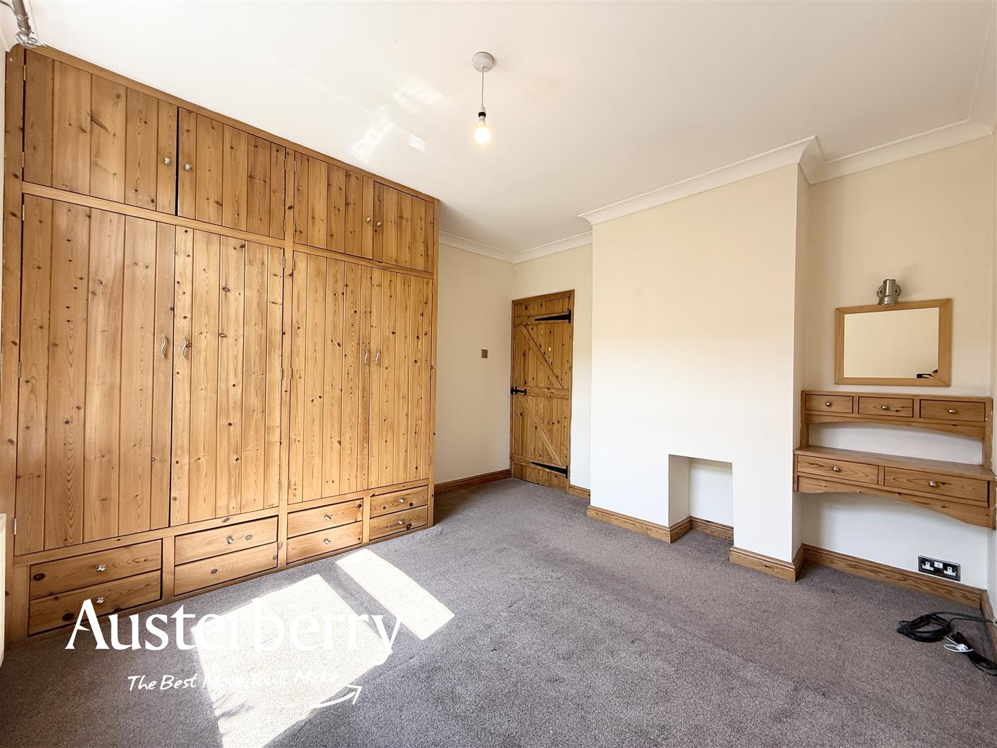 Oriel Street, Hartshill, Stoke-On-Trent